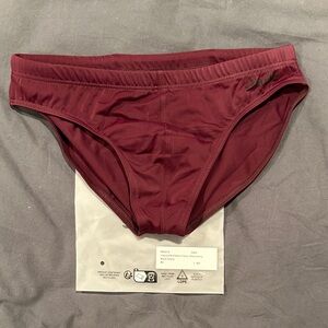 Charlie by Matthew Zinc Lifeguard Brief